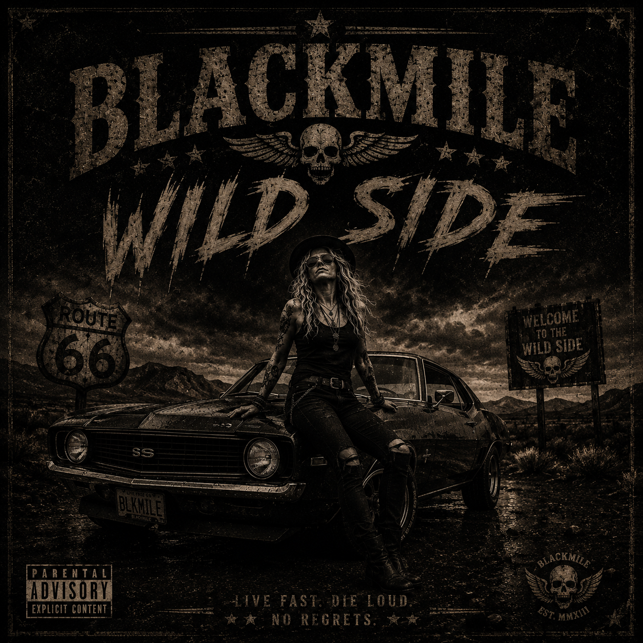 Wild Side