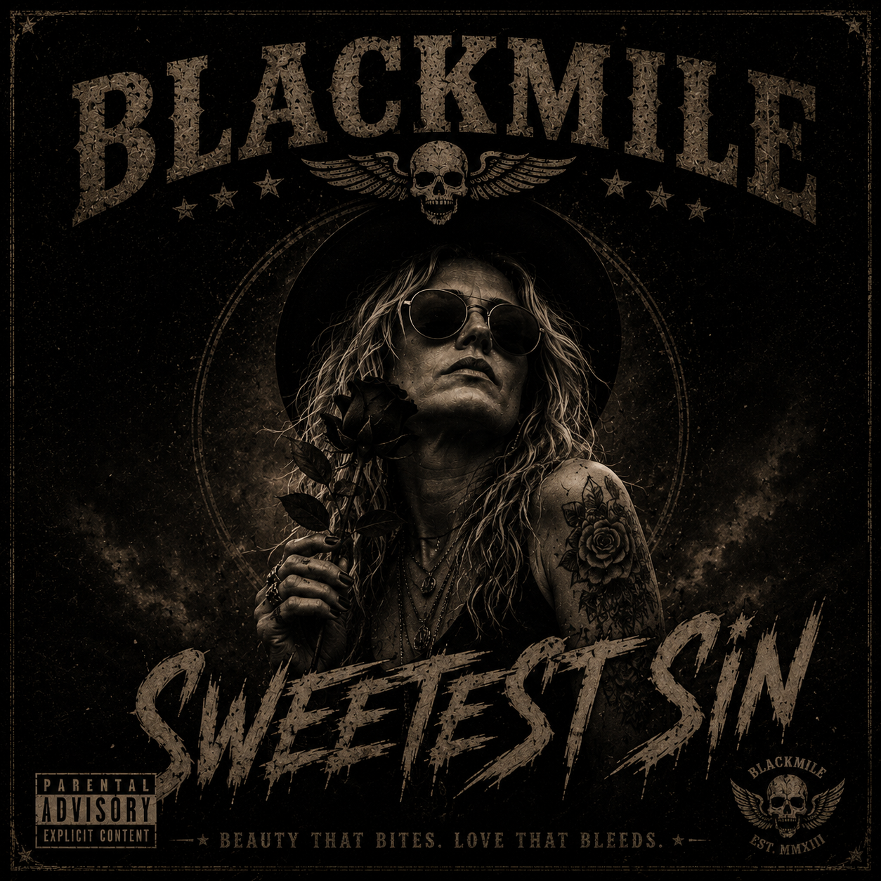Sweetest Sin