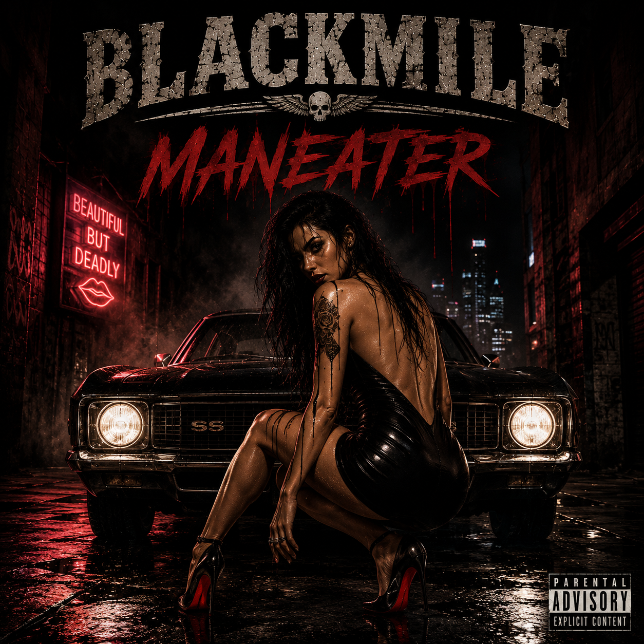 Maneater
