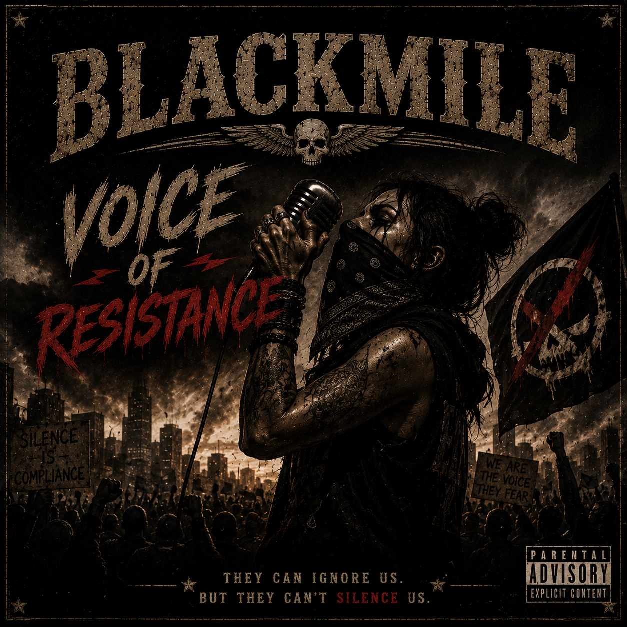 Voice of Resistance